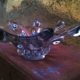 Crystal cup
