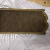Fireplace grate