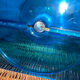 Kartell lamp