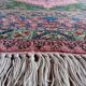 Handmade Berber rug Rabat 178x120cm