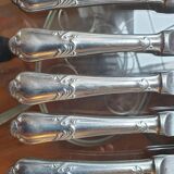 Meat knives