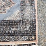 Tapis d'Orient laine