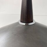 Ancienne  lampe suspension industrielle ufo xxl vintage