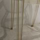 Fauteuil Louis Ghost de Philippe Starck Kartell