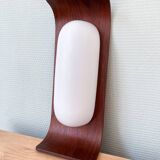 Vintage wall light design Goffredo Reggiani