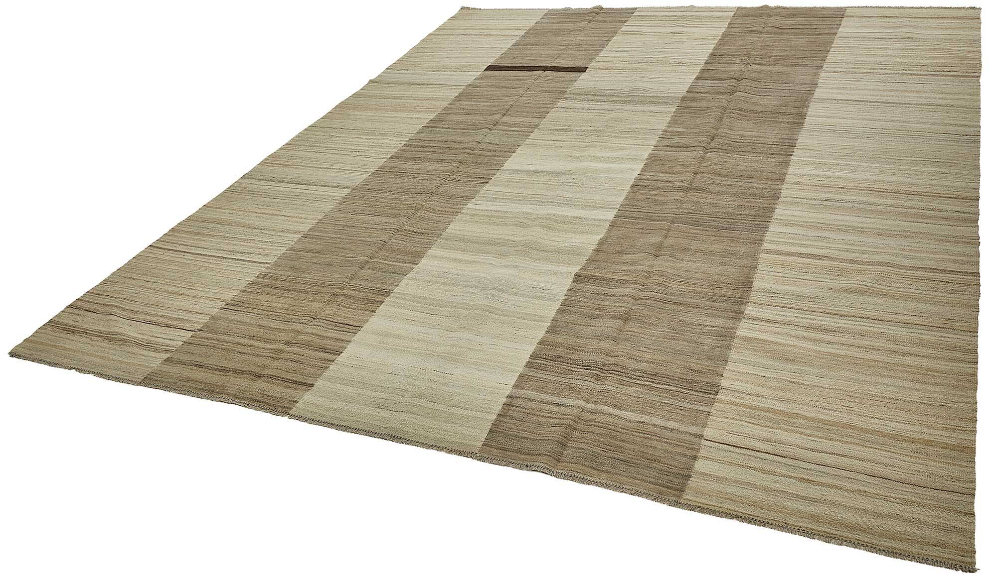 Contemporary Tribal Decorative Kilim 275 cm x 350 cm
