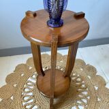 Art Deco side table