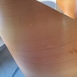 4 chaises King Costes vintage de Philippe Starck pour Aleph