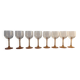 Verres Luminarc Rosaline