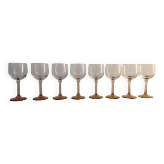 Luminarc Rosaline Glasses