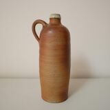 Stoneware bottle