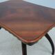 Mid century coffee table Atelier Borsani, Varedo 1940s