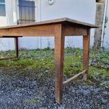 Table de ferme