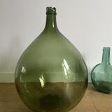 Green Demijohn 20l