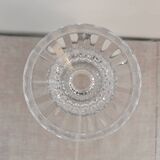 Arques crystal vase