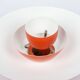 Paire de 2 lampes vintage PH 4/3 de Poul Henningsen, Louis Poulsen, 1966