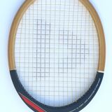 Donnay tennis racket