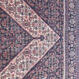 Tapis ancien persan senneh 138x196 cm
