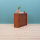 Teak cabinet, Danish design, 1960s, made in Denmark