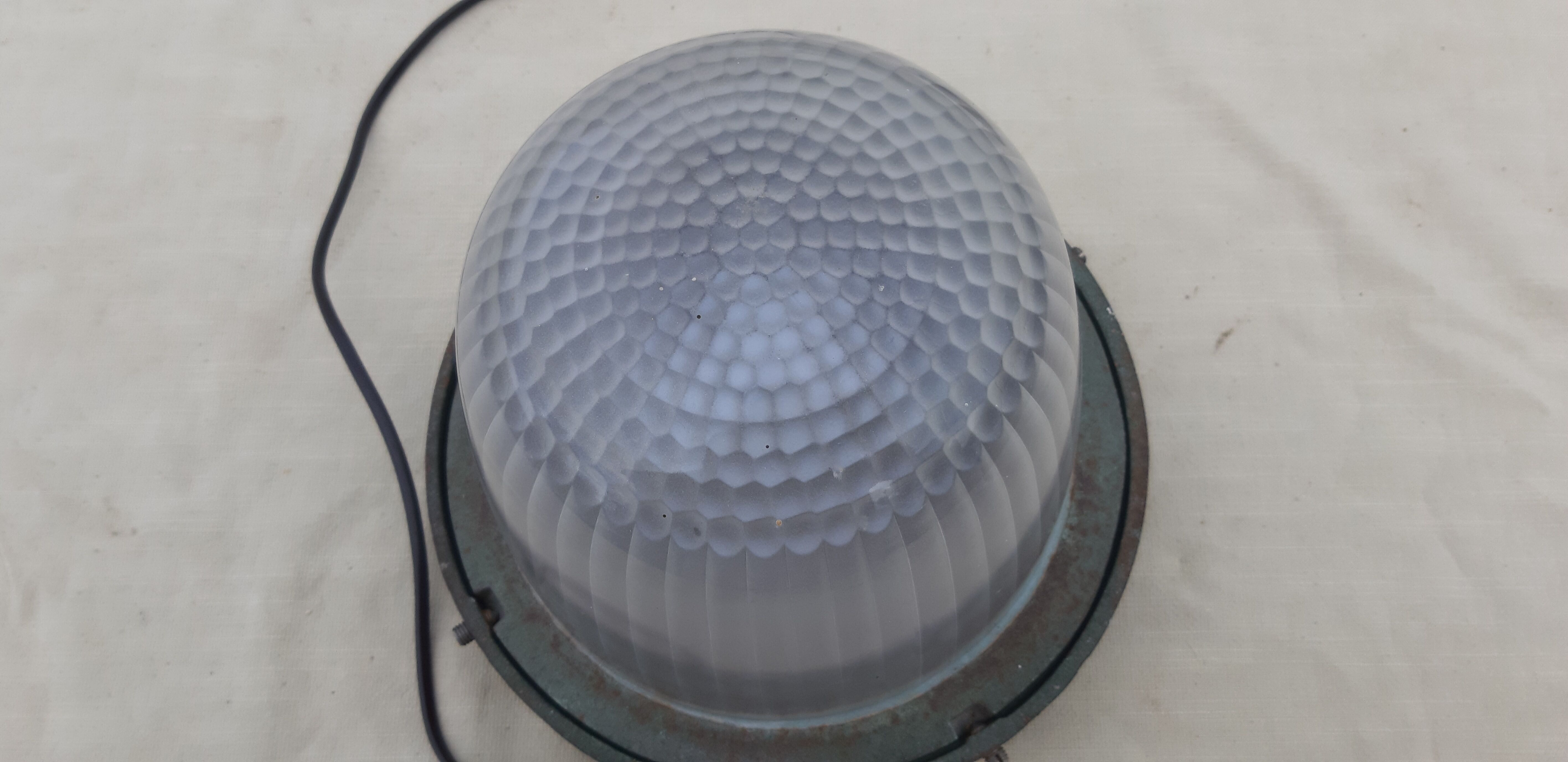 Holophan CE200 FC5 industrial lamp