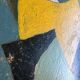 Peinture sur panneau