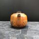 Vintage teapot