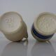 Ceramic vases by Heinz Siery for Scheurich, 1958, set of 2.