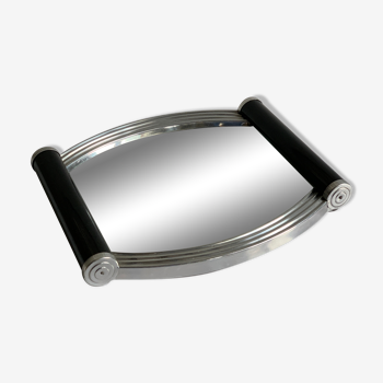 Plateau miroir