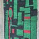 Tapis marocain tissé main 3x2 m