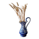 Cruche artisanale