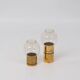 2 vintage candle holders Lotta by Hans-Agne Jakobsson