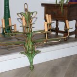 Florentine chandelier