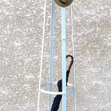 Coat rack design by Inma Bermudez