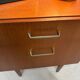 Table de chevet vintage