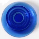 Vase bleu
