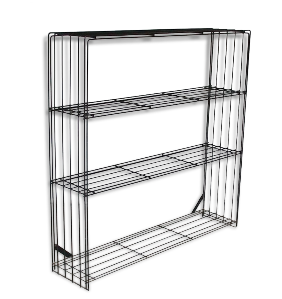 Shelf Tjerk Reijenga