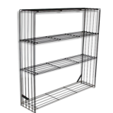 Shelf Tjerk Reijenga