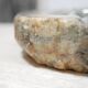 Vintage ashtray in alabaster, Italy