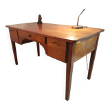 Balz office numbered edition Grange - oak and cherry,