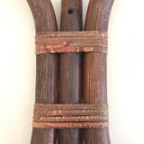 Vintage coatrack