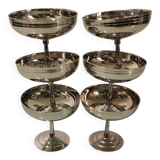 Ice cream cups