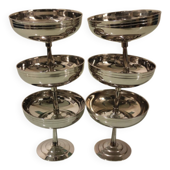 Ice cream cups