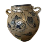 Ceramic vase