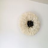 Juju Hat White 55 cm
