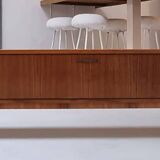 Lowboard du milieu du siècle