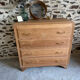 Vintage 60s chest of drawers