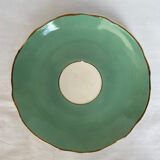 Duo of déjeuner toi & moi "digoin & sarreguemines"