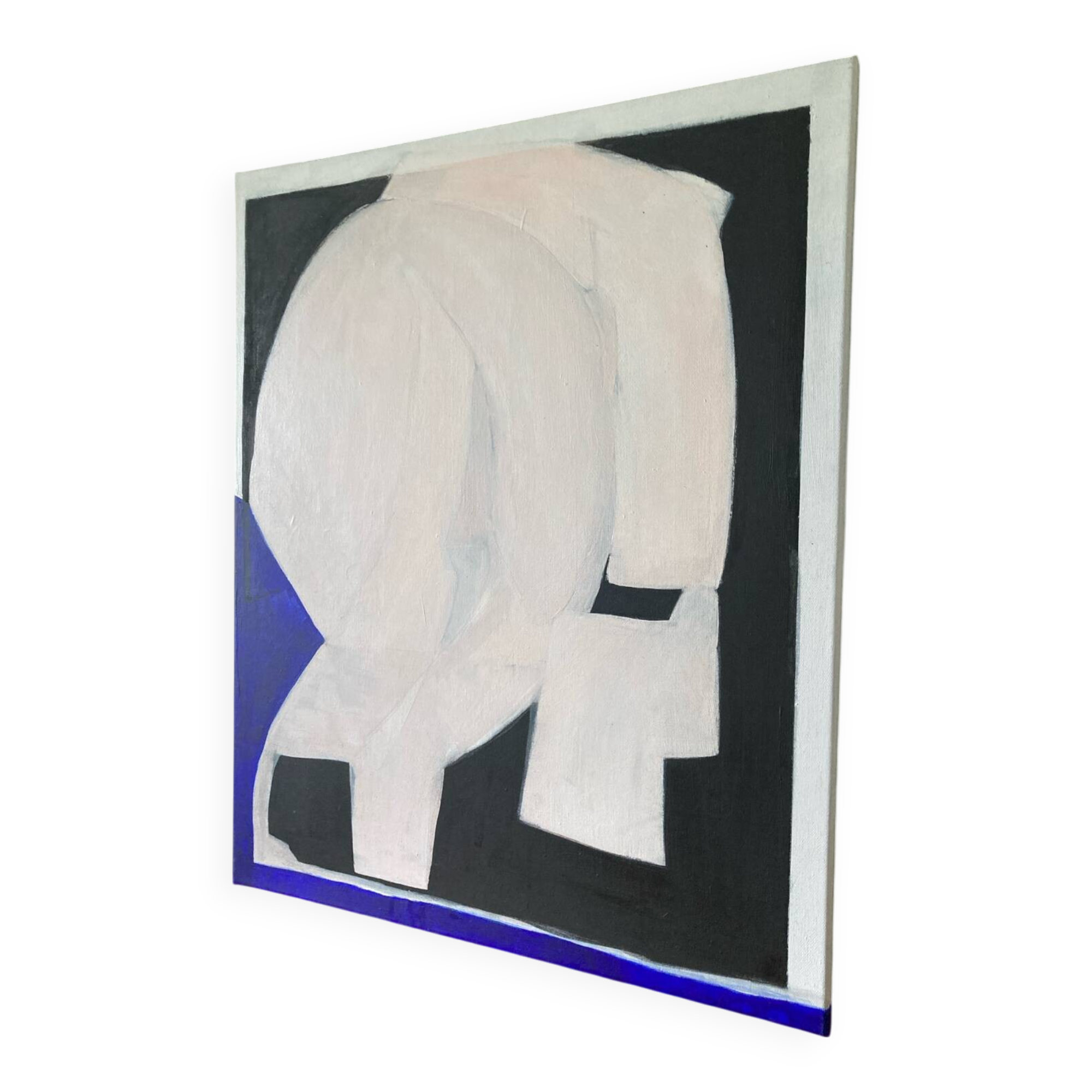 Original painting signed by artist