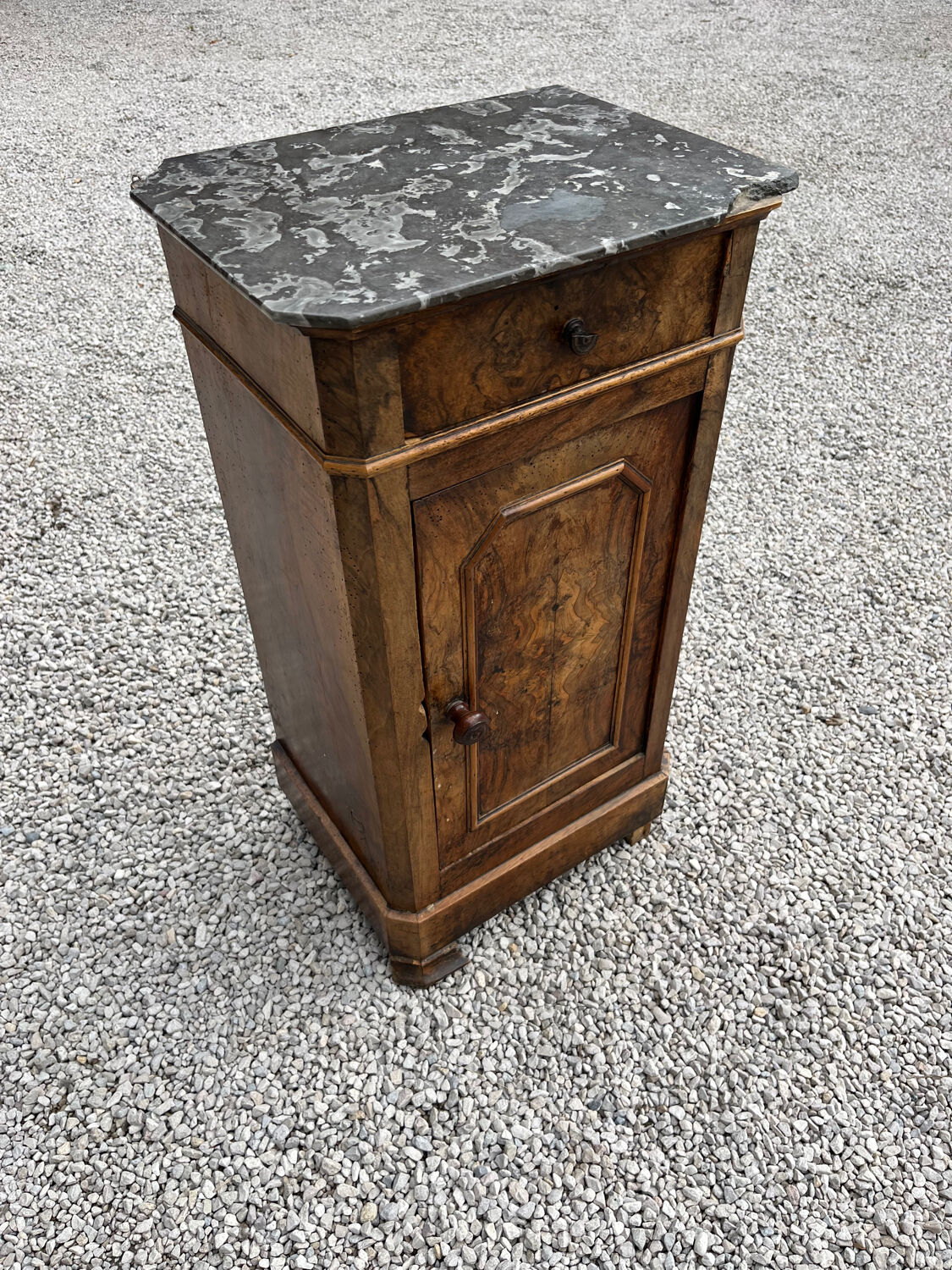 Bedside table 1920/30
