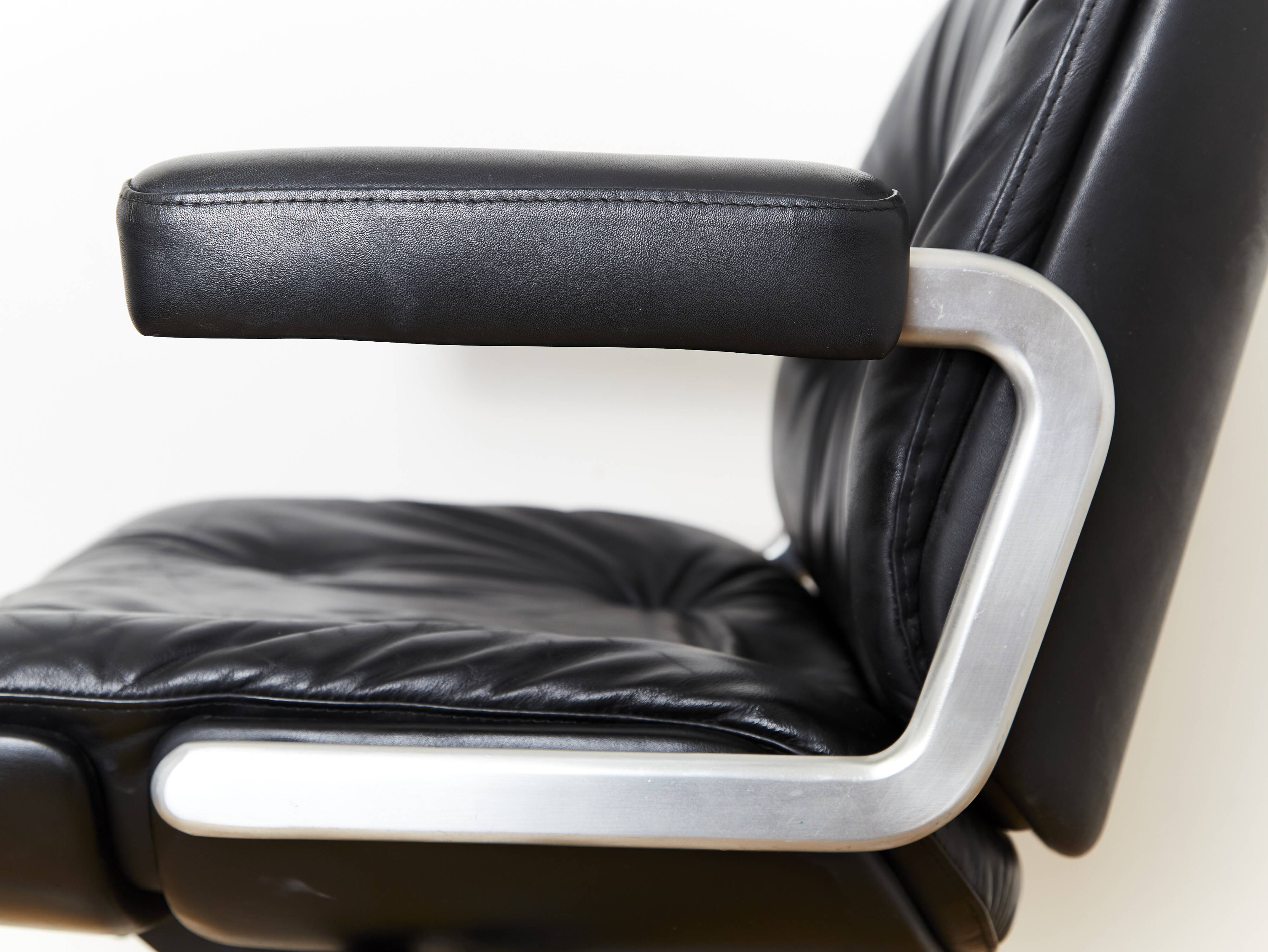 Prof. Karl Dittert "Clause" for Martin Stoll/Giroflex